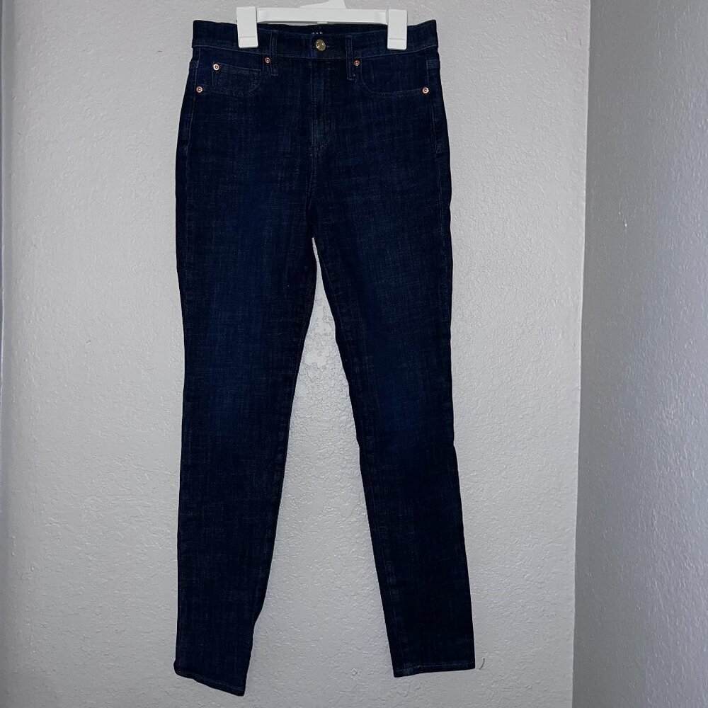 Gap Women True Skinny Jeans